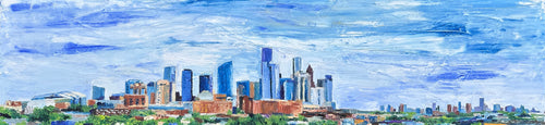Houston Panoramic