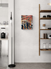 Load image into Gallery viewer, Second Line Dreams