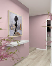 Load image into Gallery viewer, She Holds the City