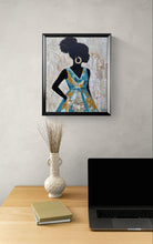 Load image into Gallery viewer, She Knows Who She is