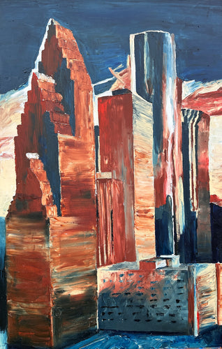 Downtown Dreams