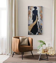 Load image into Gallery viewer, She Rises Above the City