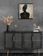 Load image into Gallery viewer, She Was Always the Blueprint