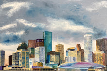 Load image into Gallery viewer, Houston Twilight