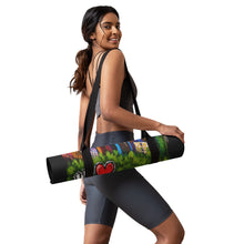 Load image into Gallery viewer, Yoga mat