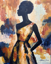 Load image into Gallery viewer, Autumn Grace