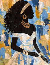 Load image into Gallery viewer, Gilden Waves