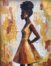 Load image into Gallery viewer, Honeyed Grace