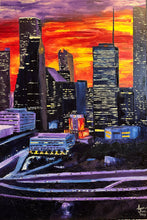 Load image into Gallery viewer, Houston Lights