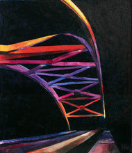 Load image into Gallery viewer, Montrose Over 59