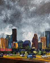 Load image into Gallery viewer, Be Someone in the Storm