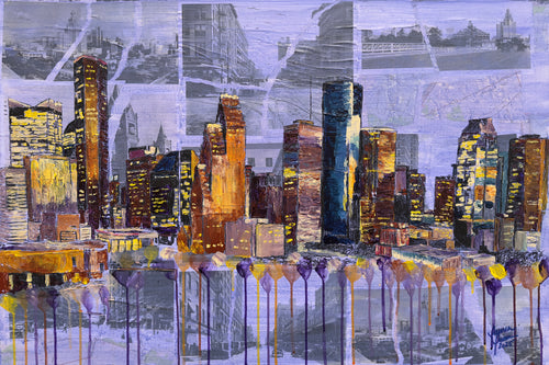 City of Memory