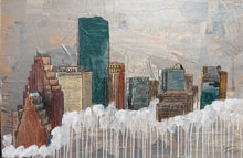 Load image into Gallery viewer, Timelines of Houston