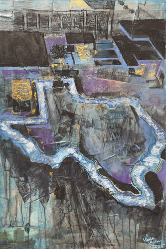 Currents of Home