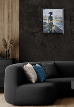 Load image into Gallery viewer, Where the Light FInds Her