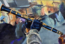 Load image into Gallery viewer, Soulful Serenade