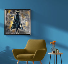 Load image into Gallery viewer, Midnight Entrance