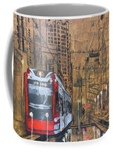 Load image into Gallery viewer, Chronicle of Main St.  - Mug