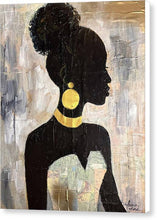 Load image into Gallery viewer, City Glamour - Canvas Print