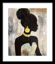 Load image into Gallery viewer, City Glamour - Framed Print