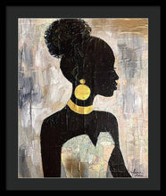 Load image into Gallery viewer, City Glamour - Framed Print