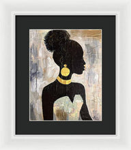 Load image into Gallery viewer, City Glamour - Framed Print
