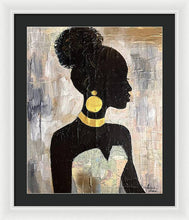 Load image into Gallery viewer, City Glamour - Framed Print