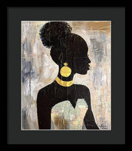 Load image into Gallery viewer, City Glamour - Framed Print