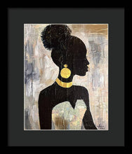 Load image into Gallery viewer, City Glamour - Framed Print