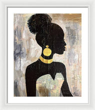 Load image into Gallery viewer, City Glamour - Framed Print