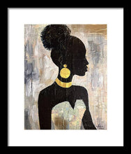 Load image into Gallery viewer, City Glamour - Framed Print