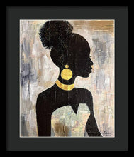 Load image into Gallery viewer, City Glamour - Framed Print