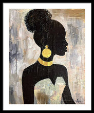 Load image into Gallery viewer, City Glamour - Framed Print