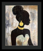 Load image into Gallery viewer, City Glamour - Framed Print