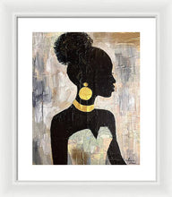 Load image into Gallery viewer, City Glamour - Framed Print