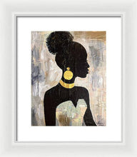 Load image into Gallery viewer, City Glamour - Framed Print