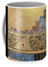 Load image into Gallery viewer, City Lights Bold Dreams - Mug