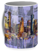 Load image into Gallery viewer, City of Memory - Mug