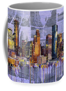City of Memory - Mug