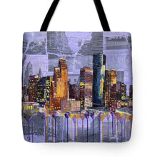 Load image into Gallery viewer, City of Memory - Tote Bag