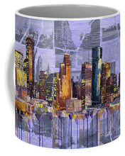 Load image into Gallery viewer, City of Memory - Mug