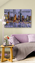 Load image into Gallery viewer, City of Memory