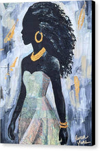 Load image into Gallery viewer, Currents of Grace - Canvas Print