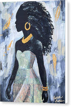 Load image into Gallery viewer, Currents of Grace - Canvas Print