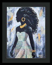 Load image into Gallery viewer, Currents of Grace - Framed Print