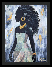 Load image into Gallery viewer, Currents of Grace - Framed Print