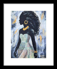 Load image into Gallery viewer, Currents of Grace - Framed Print