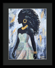 Load image into Gallery viewer, Currents of Grace - Framed Print