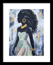 Load image into Gallery viewer, Currents of Grace - Framed Print