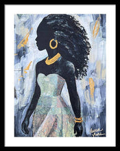 Load image into Gallery viewer, Currents of Grace - Framed Print